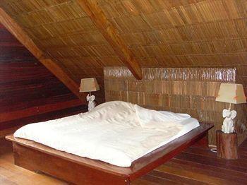 Pongara Lodge Libreville Eksteriør billede